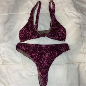 acacia ‘neon paradise’ set